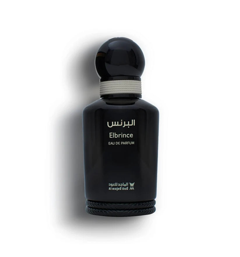 Elbrince Classic Perfume 100ML – Premium Long-Lasting Fragrance for Men Universal Hub