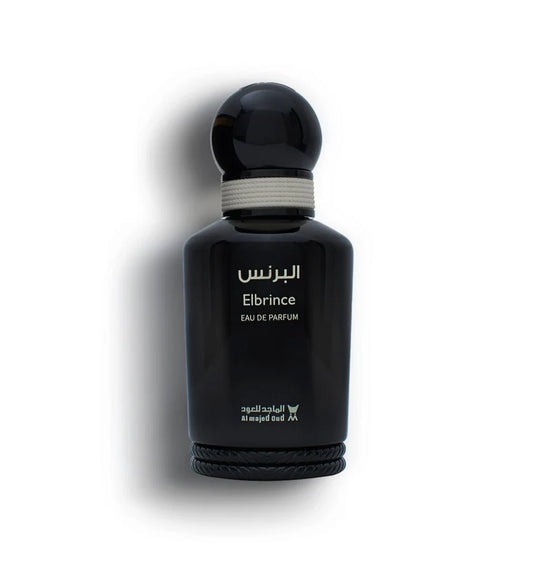 Elbrince Classic Perfume 100ML – Premium Long-Lasting Fragrance for Men Universal Hub