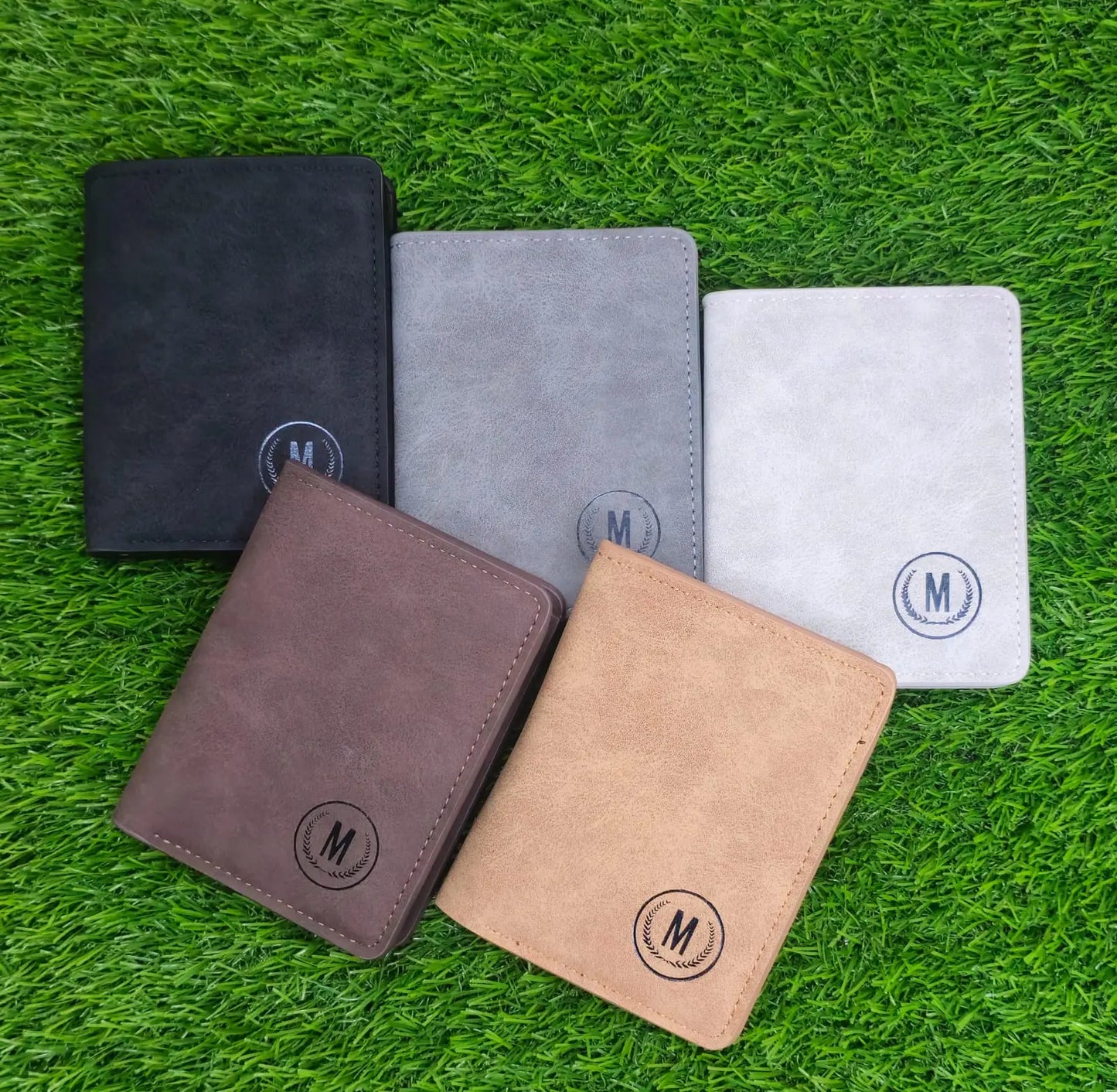 M wallet- Premium Collection Super Mall